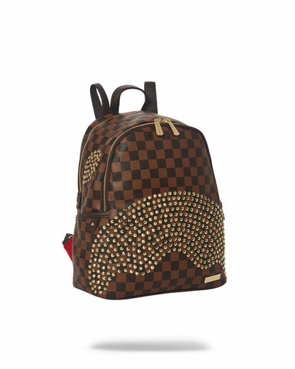 Sprayground SHARKS IN PARIS POLARIS SAVAGE BACKPACK