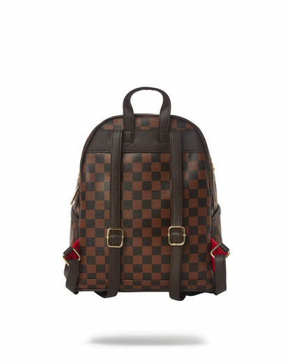 Sprayground SHARKS IN PARIS POLARIS SAVAGE BACKPACK