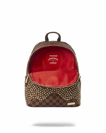 Sprayground SHARKS IN PARIS POLARIS SAVAGE BACKPACK