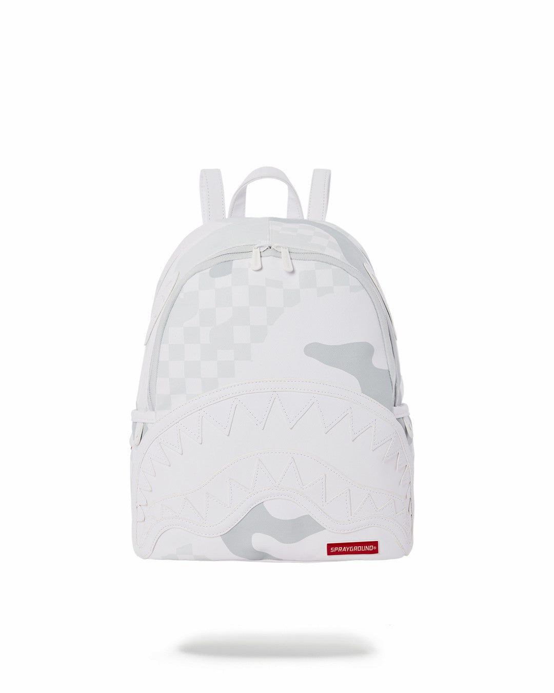 Sprayground 3AM LE BLANC SAVAGE BACKPACK