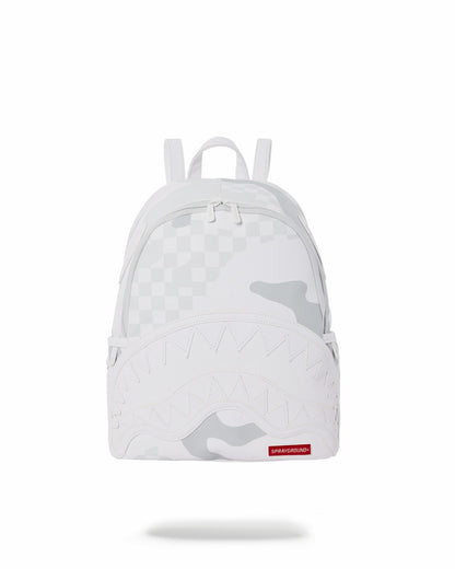 Sprayground 3AM LE BLANC SAVAGE BACKPACK