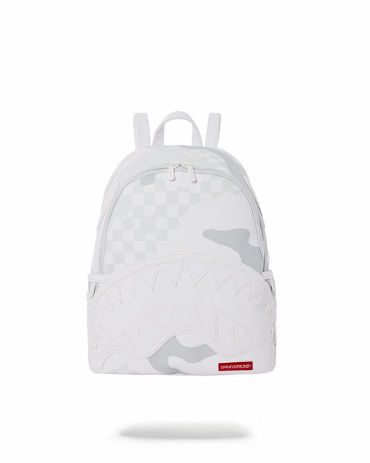 Sprayground 3AM LE BLANC SAVAGE BACKPACK