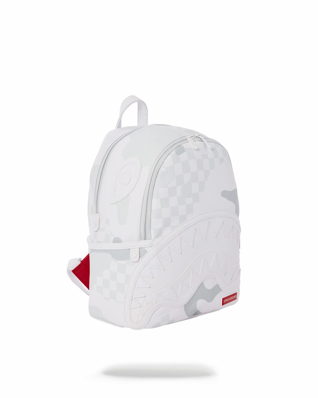 Sprayground 3AM LE BLANC SAVAGE BACKPACK