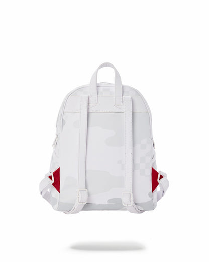 Sprayground 3AM LE BLANC SAVAGE BACKPACK