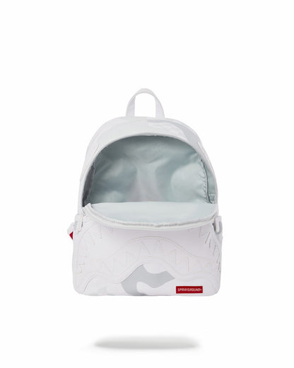 Sprayground 3AM LE BLANC SAVAGE BACKPACK