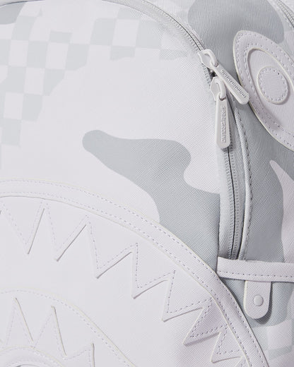 Sprayground 3AM LE BLANC SAVAGE BACKPACK