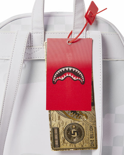 Sprayground 3AM LE BLANC SAVAGE BACKPACK