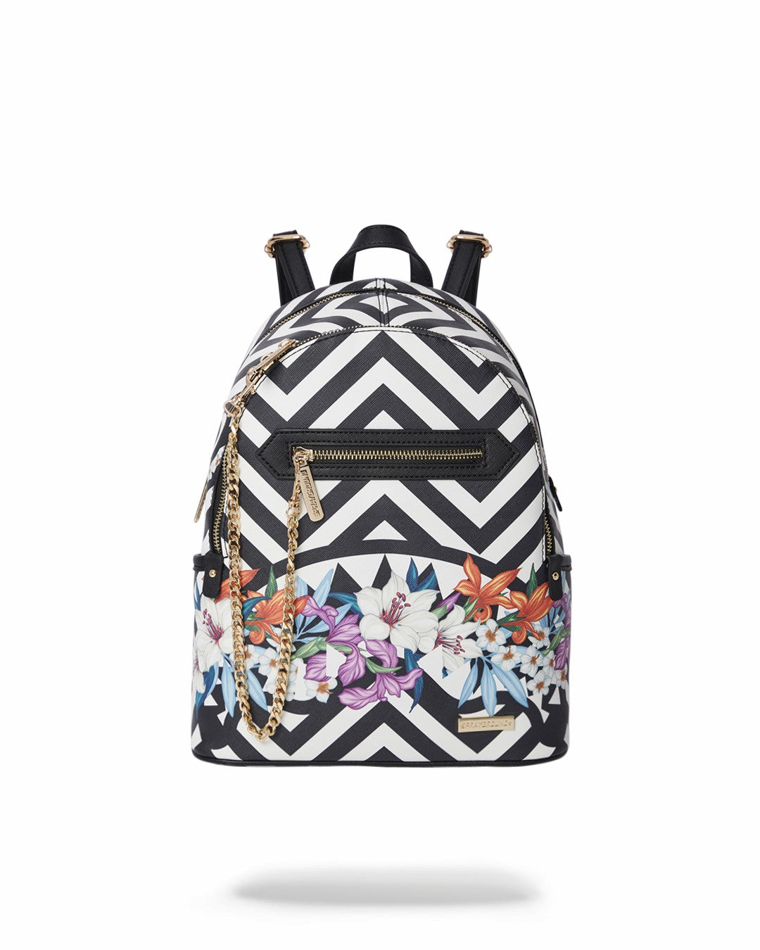 Sprayground GLASS HOUSE SAVAGE BACKPACK