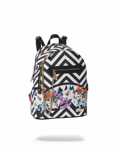 Sprayground GLASS HOUSE SAVAGE BACKPACK