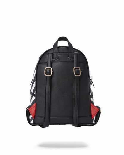 Sprayground GLASS HOUSE SAVAGE BACKPACK