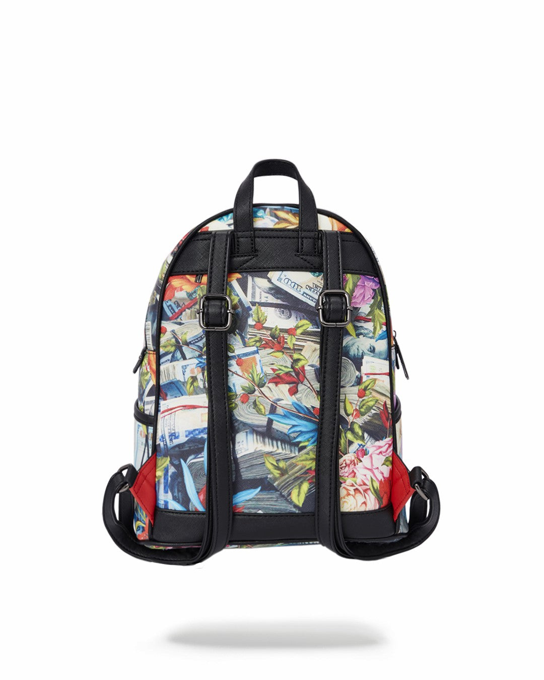 Sprayground CONCRETE JUNGLE SAVAGE BACKPACK