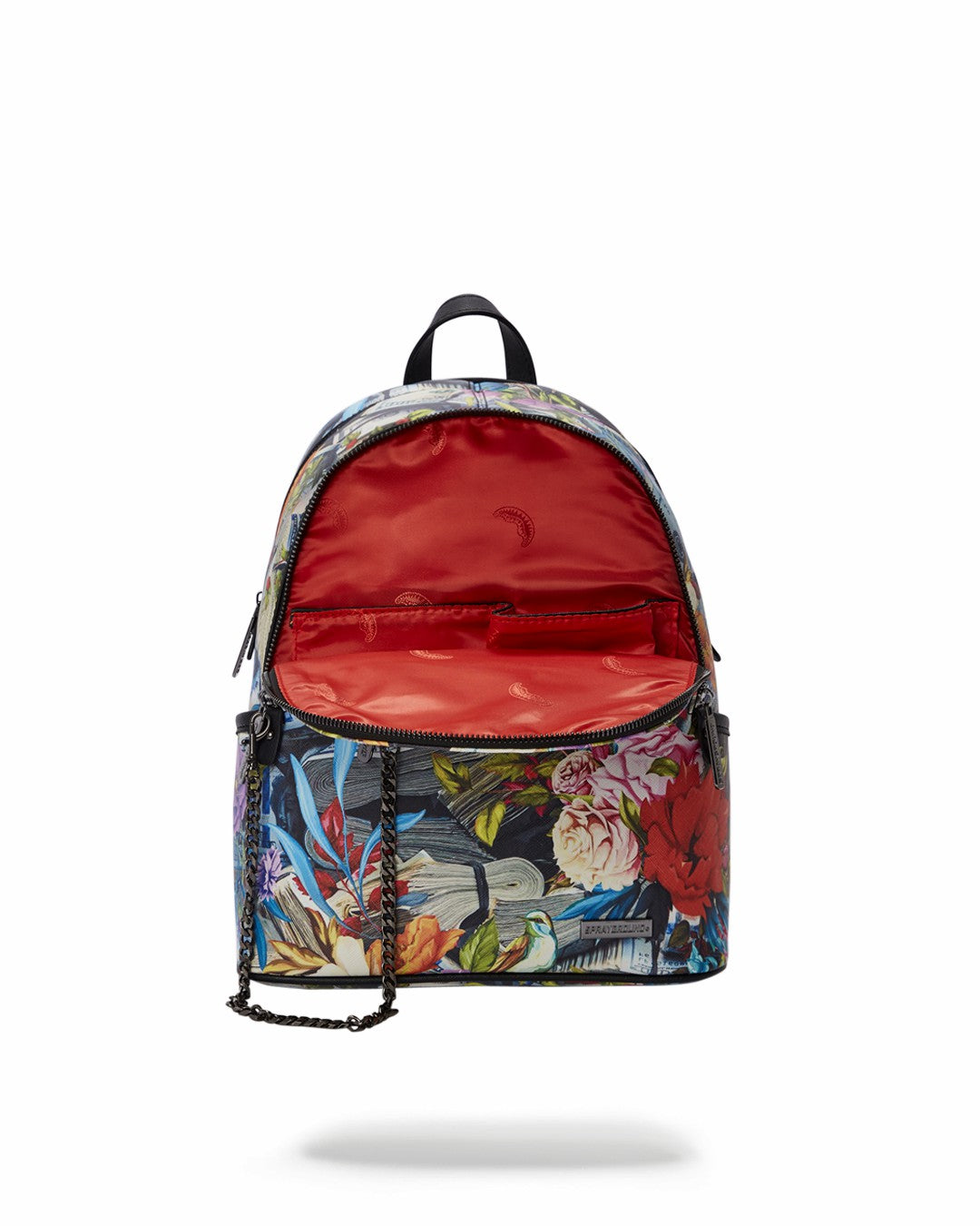 Sprayground CONCRETE JUNGLE SAVAGE BACKPACK