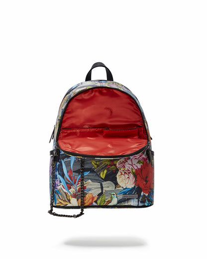 Sprayground CONCRETE JUNGLE SAVAGE BACKPACK