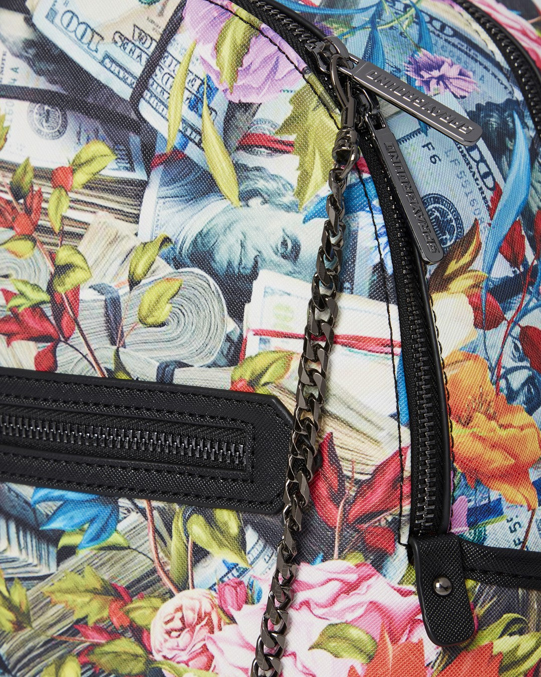 Sprayground CONCRETE JUNGLE SAVAGE BACKPACK