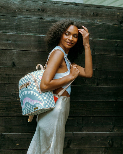 Sprayground ROSE ALL DAY LA PALAIS SAVAGE BACKPACK