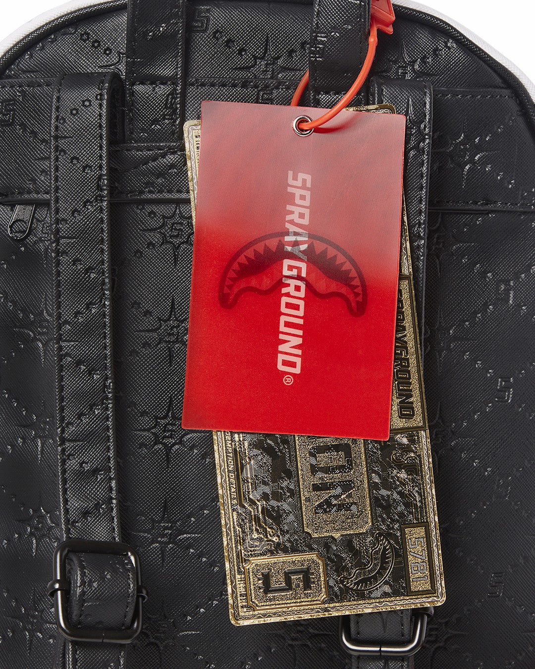Sprayground V.V.I.P. SAVAGE BACKPACK