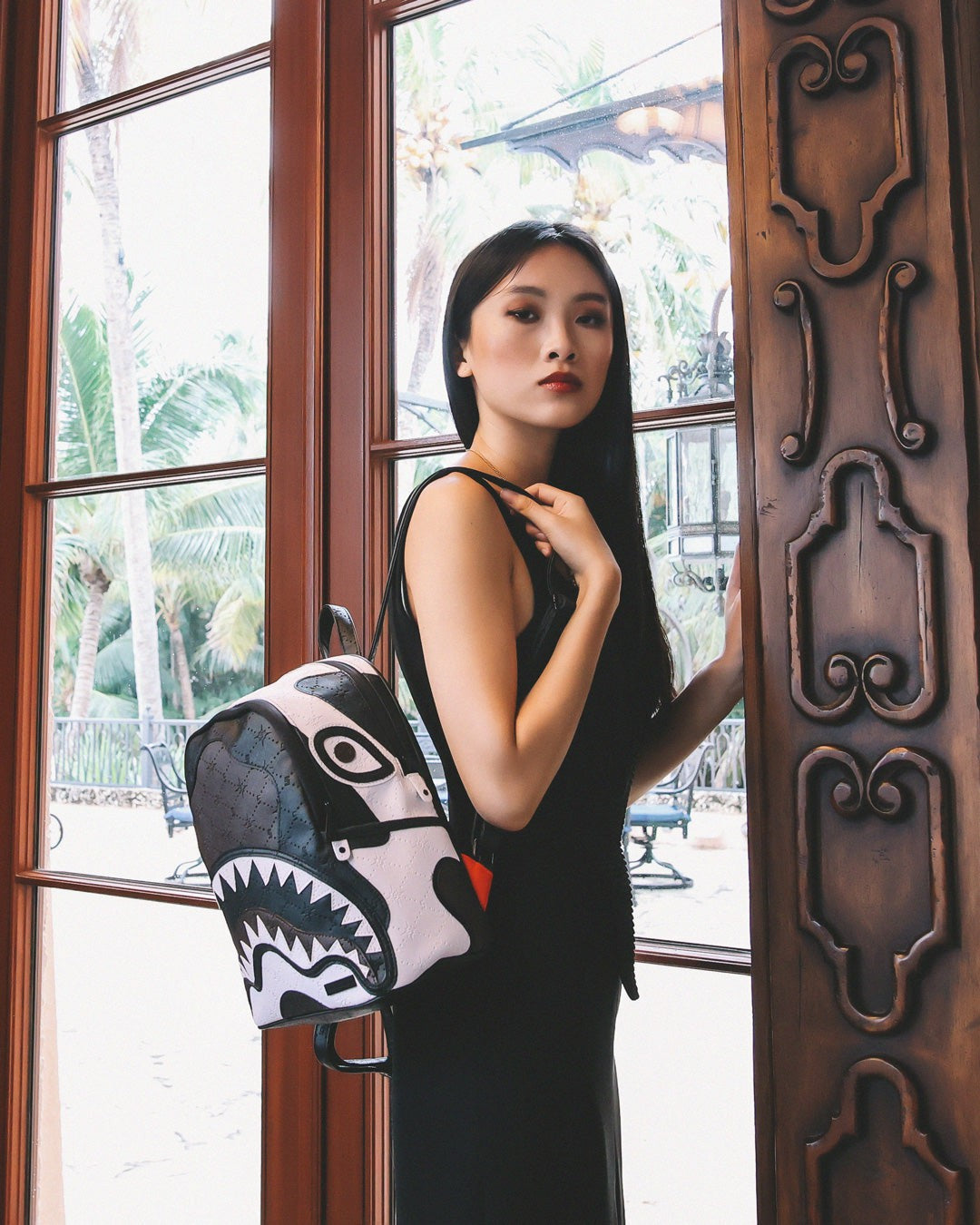Sprayground V.V.I.P. SAVAGE BACKPACK