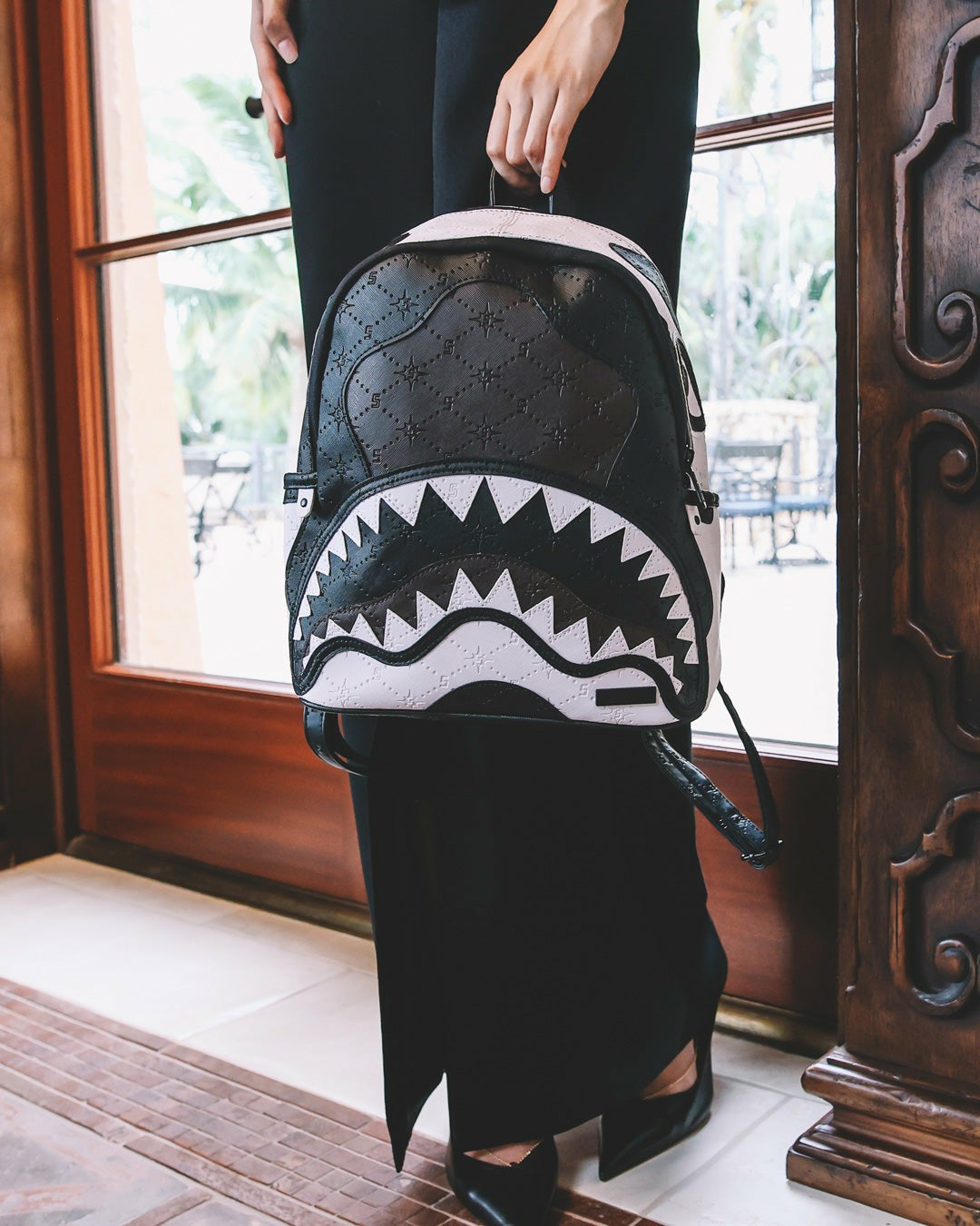 Sprayground V.V.I.P. SAVAGE BACKPACK