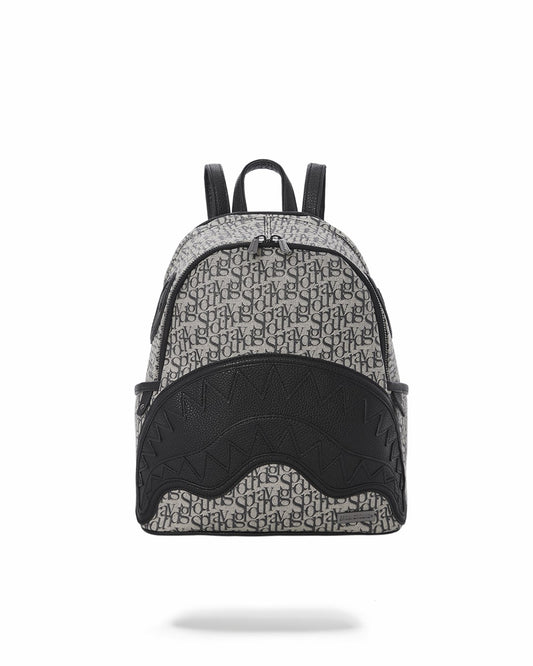 Sprayground SG ALL DAY SAVAGE BACKPACK