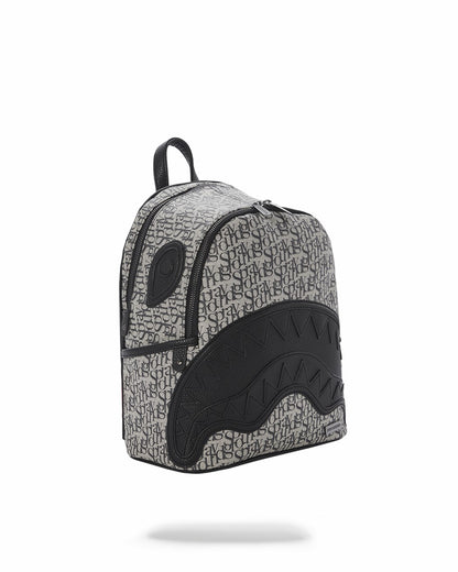 Sprayground SG ALL DAY SAVAGE BACKPACK