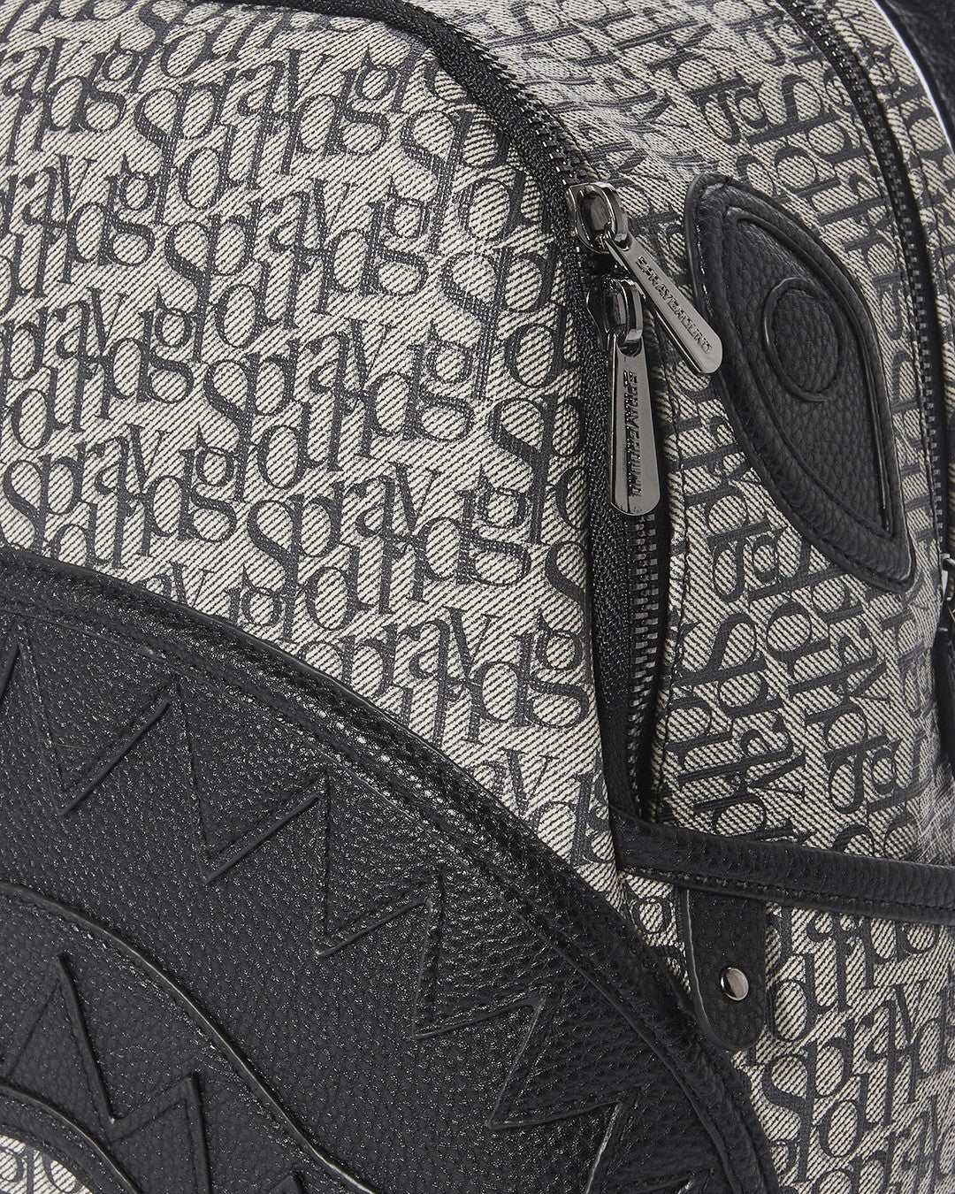 Sprayground SG ALL DAY SAVAGE BACKPACK