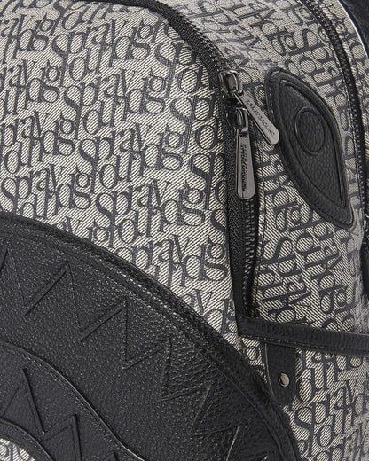 Sprayground SG ALL DAY SAVAGE BACKPACK