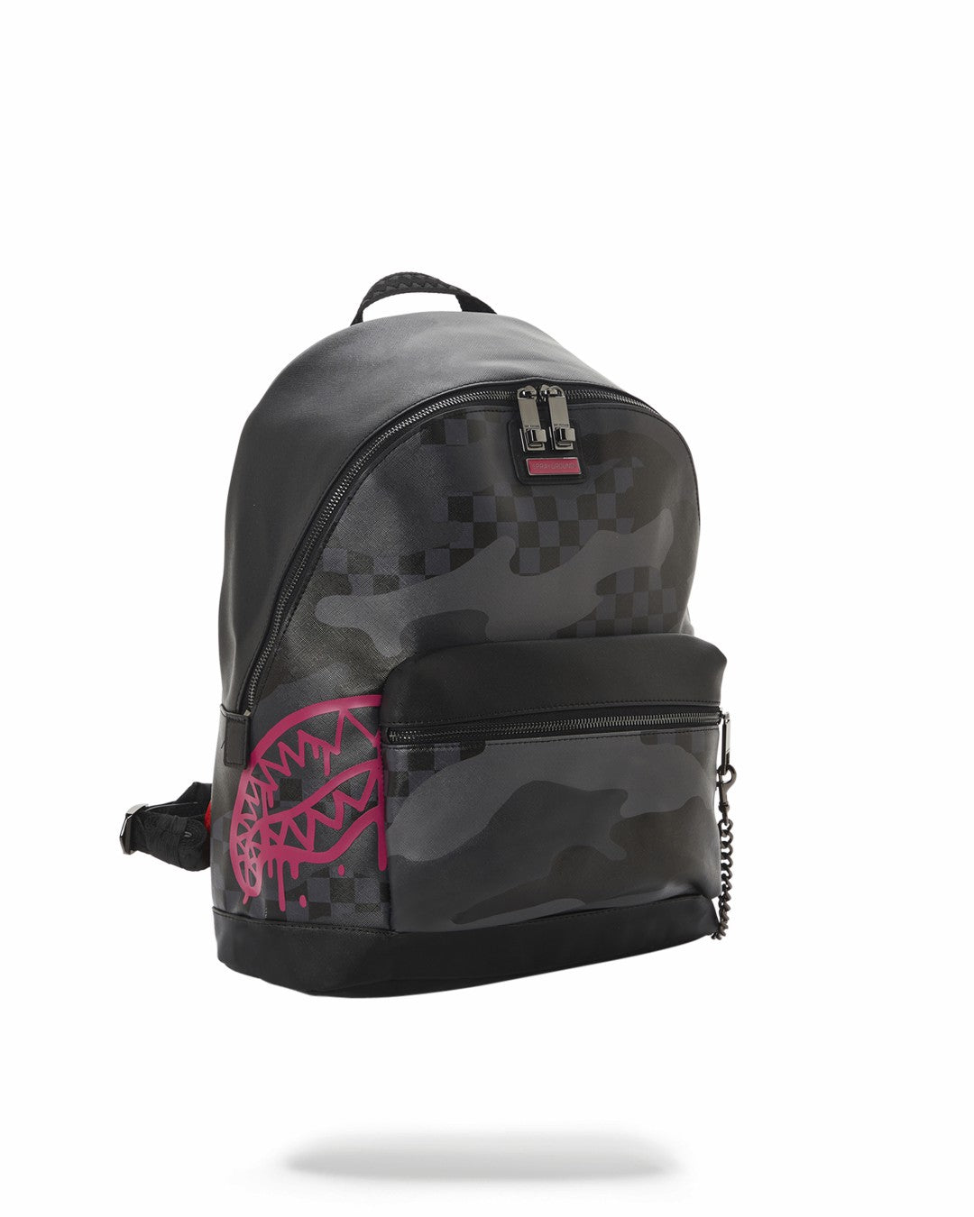 Sprayground 3AM PINK DRIP CHATEAU BACKPACK