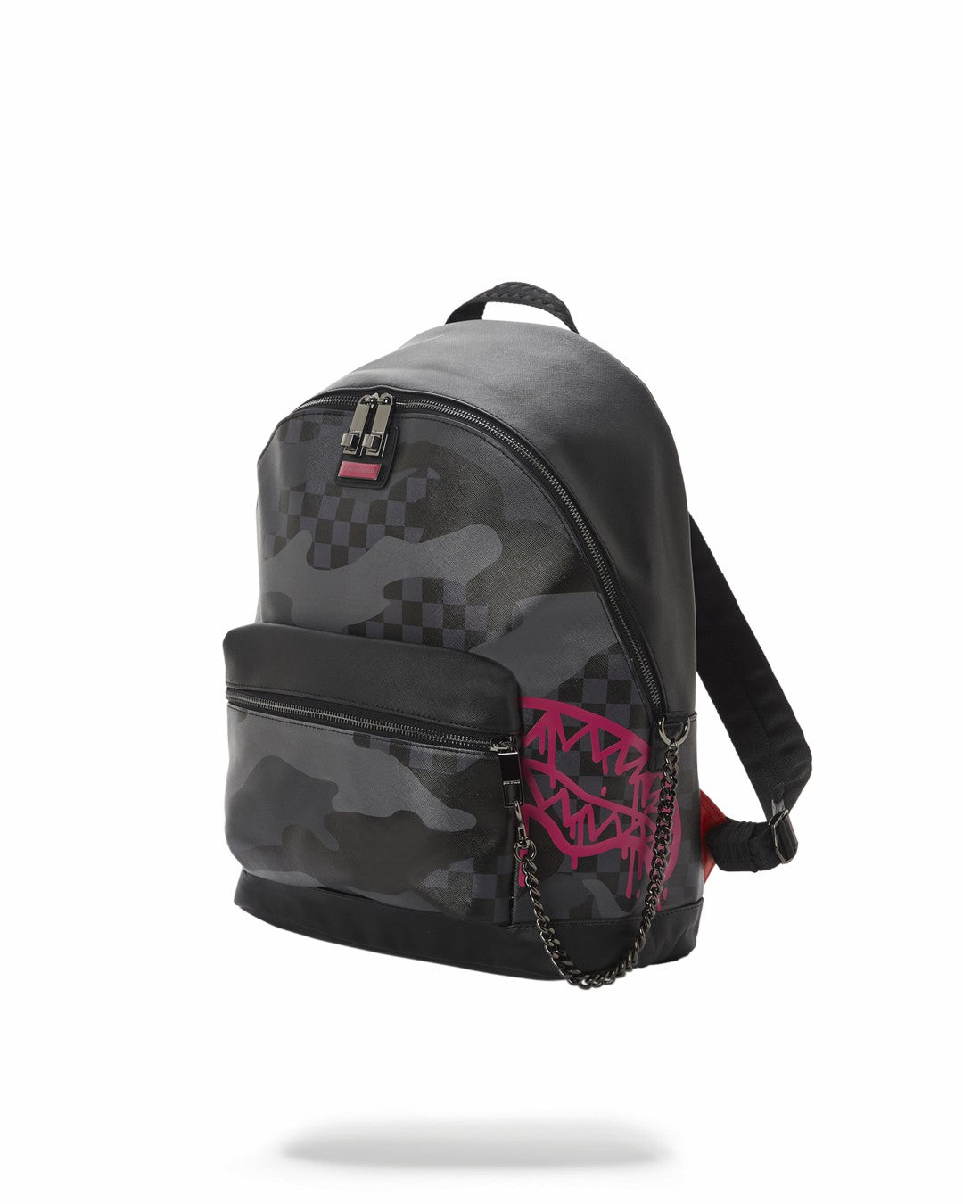 Sprayground 3AM PINK DRIP CHATEAU BACKPACK