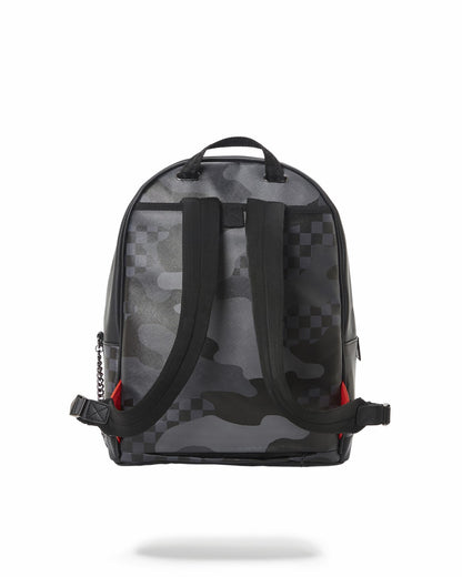 Sprayground 3AM PINK DRIP CHATEAU BACKPACK