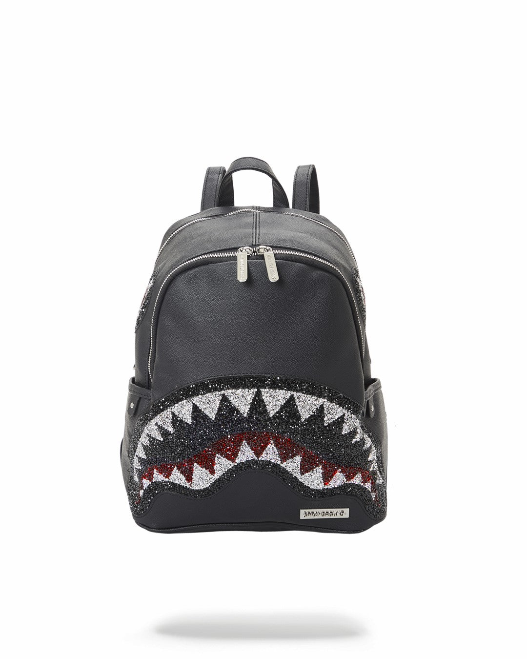 Sprayground CLEARCUT SAVAGE BACKPACK (BLACK)