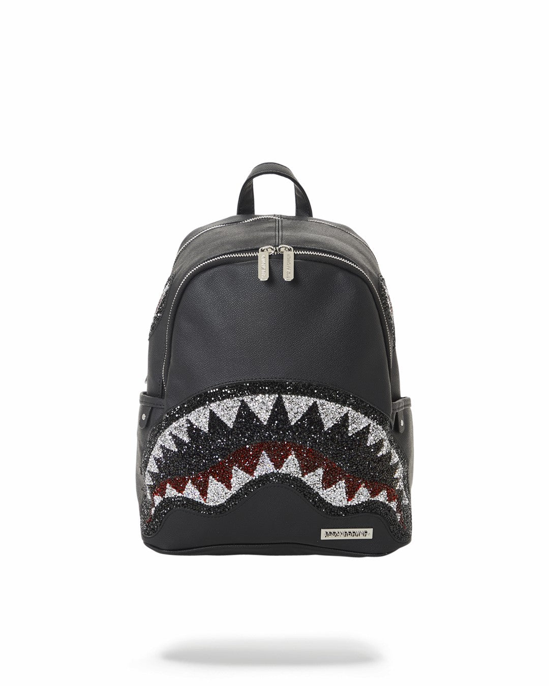 Sprayground CLEARCUT SAVAGE BACKPACK (BLACK)