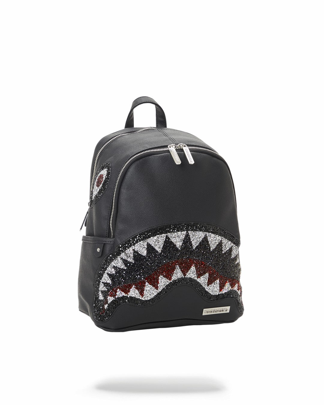 Sprayground CLEARCUT SAVAGE BACKPACK (BLACK)