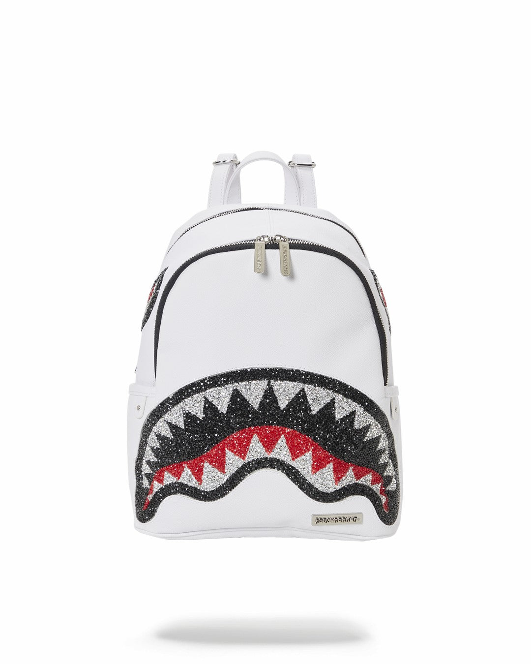 Sprayground CLEARCUT SAVAGE BACKPACK (WHITE)