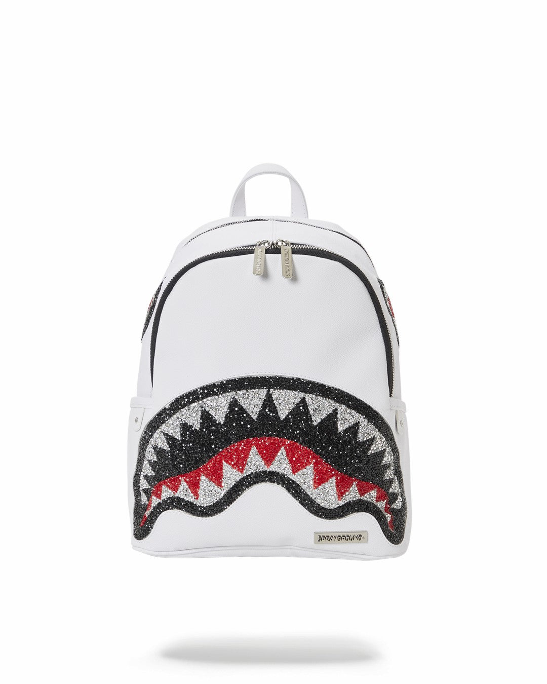 Sprayground CLEARCUT SAVAGE BACKPACK (WHITE)