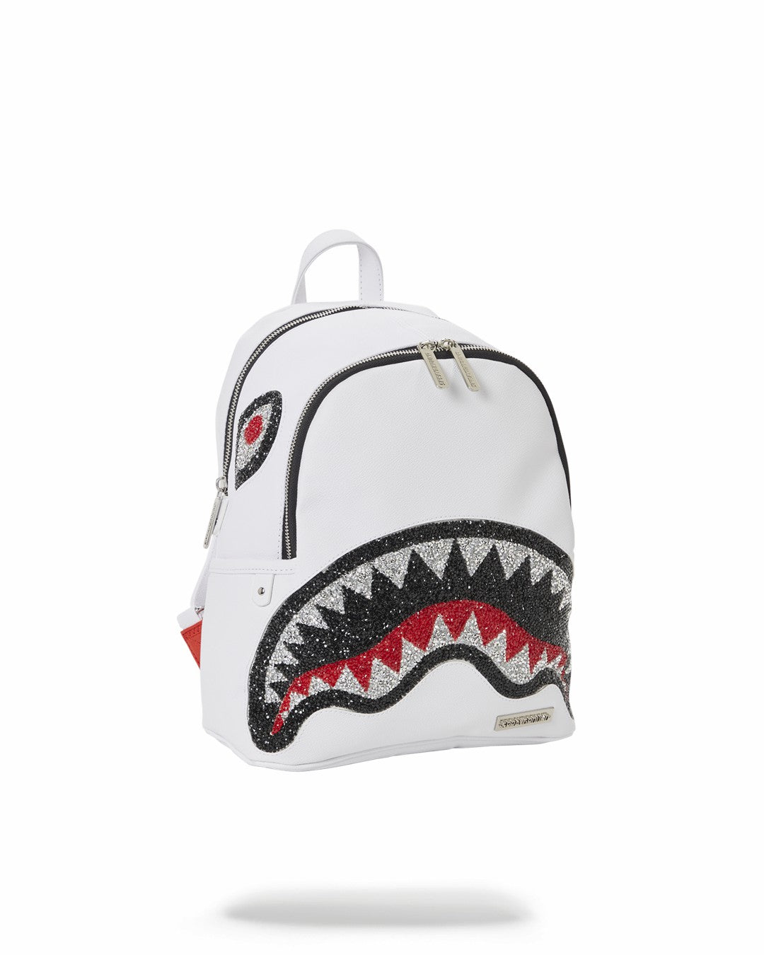 Sprayground CLEARCUT SAVAGE BACKPACK (WHITE)