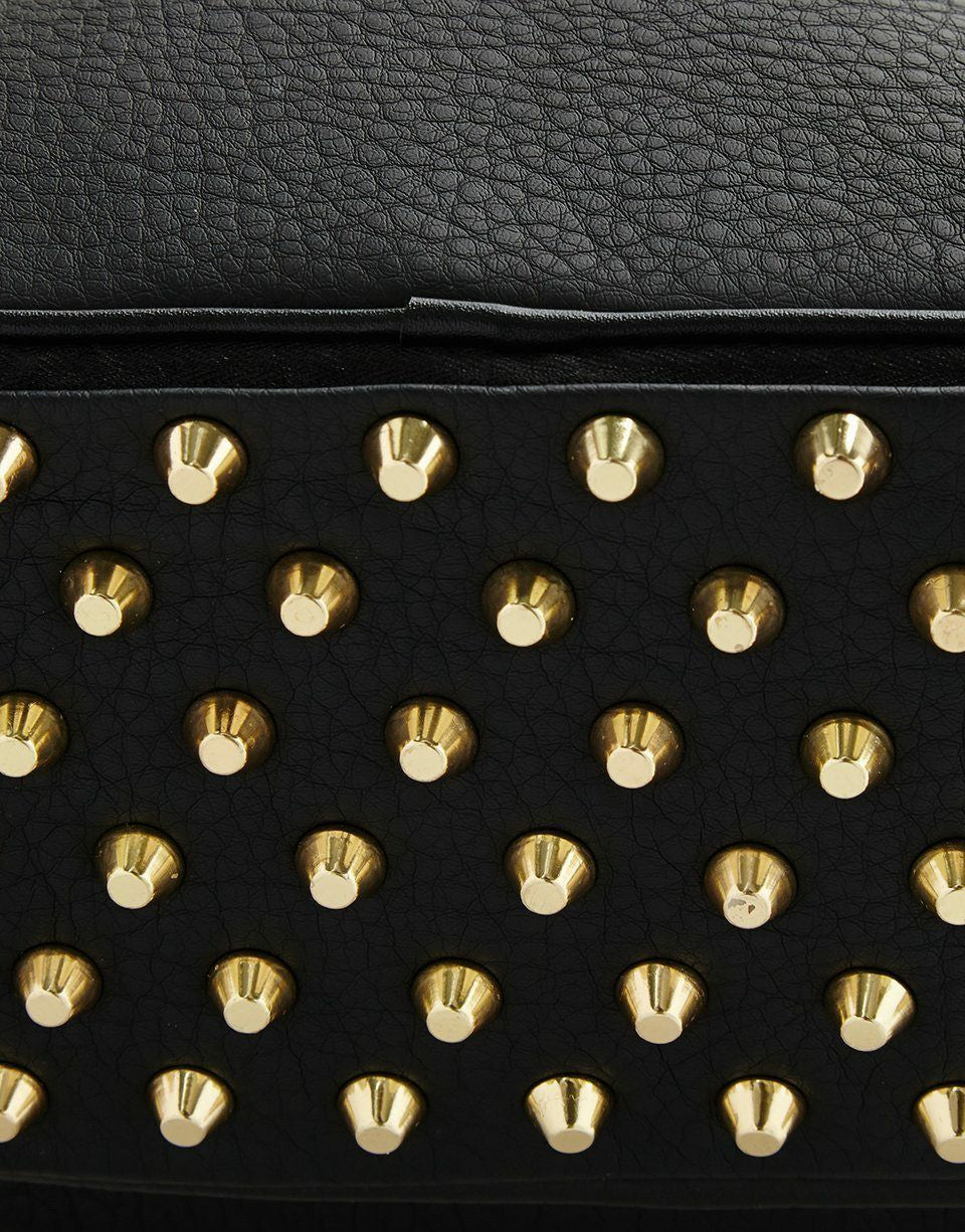 Sprayground STUDDED SAVAGE