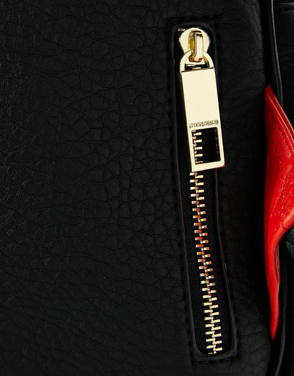 Sprayground STUDDED SAVAGE