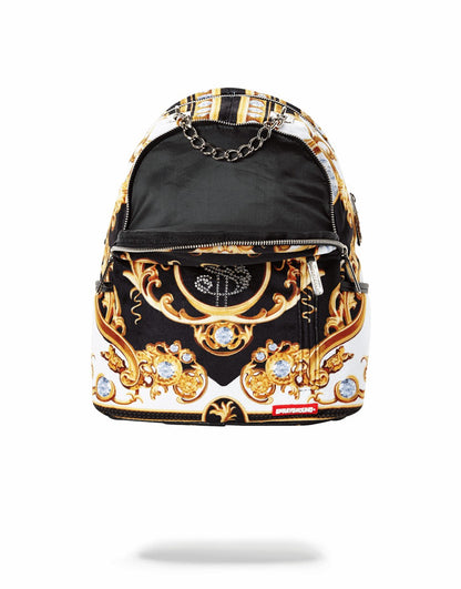 Sprayground PALACE OF SHARKS DIAMONDS SAVAGE