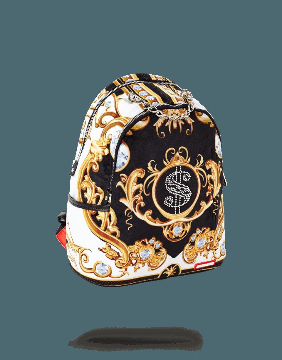 Sprayground PALACE OF SHARKS DIAMONDS SAVAGE