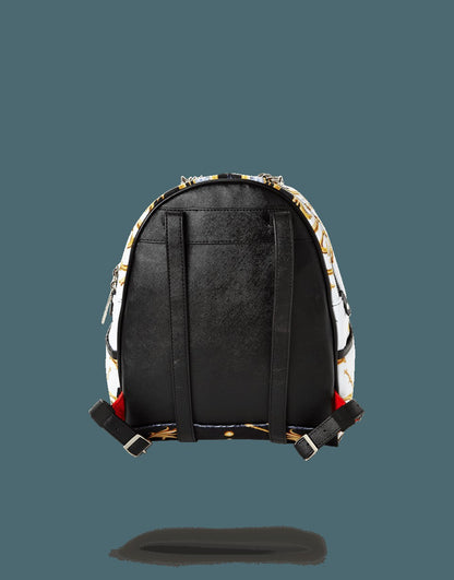 Sprayground PALACE OF SHARKS DIAMONDS SAVAGE