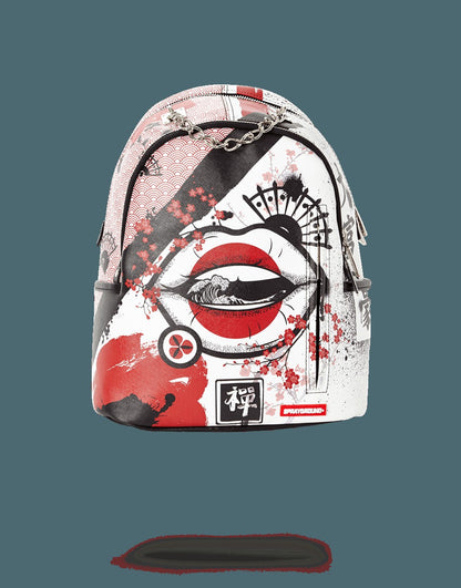 Sprayground KYOTO KUSH SAVAGE (ASIAN DOLL)