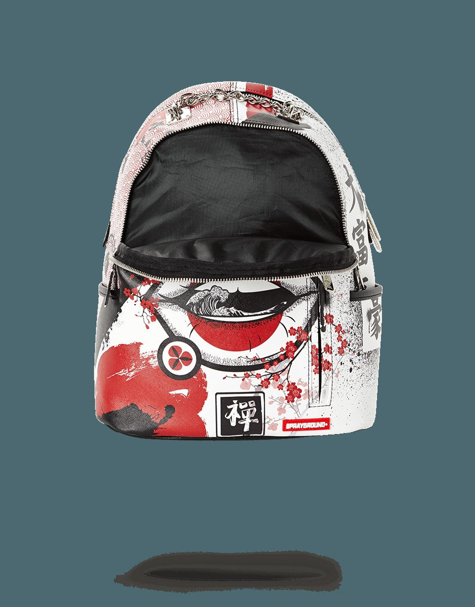 Sprayground KYOTO KUSH SAVAGE (ASIAN DOLL)