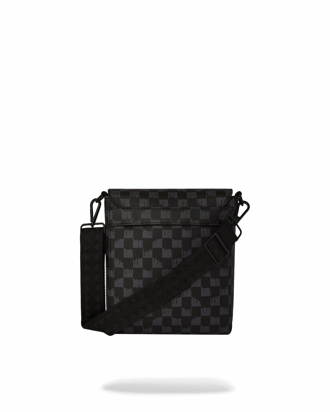 Sprayground ATOMIC VAPOR SHARK MESSENGER SLING