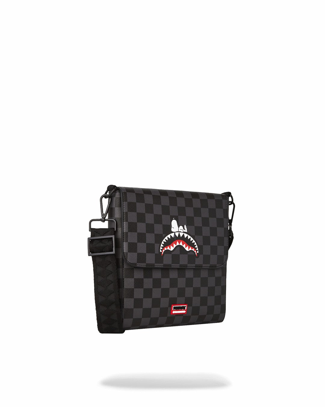 Sprayground SNOOPY DAY OFF MESSENGER SLING BAG
