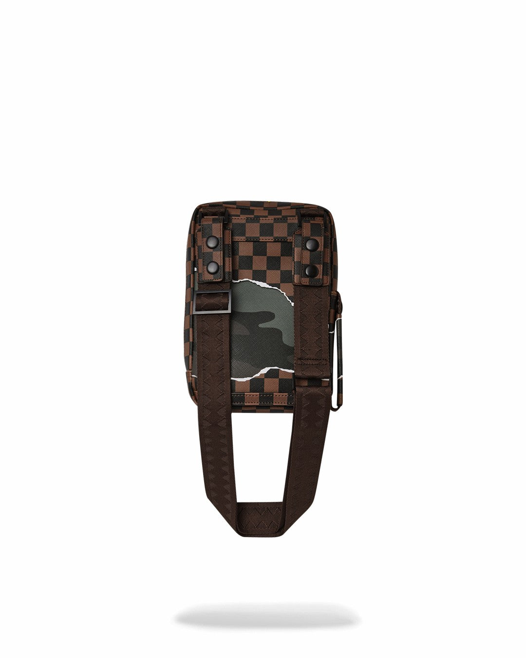 Sprayground UNSTOPPABLE ENDEAVORS III SLING