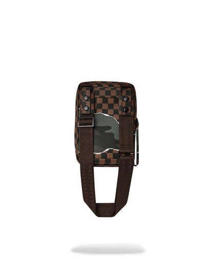 Sprayground UNSTOPPABLE ENDEAVORS III SLING