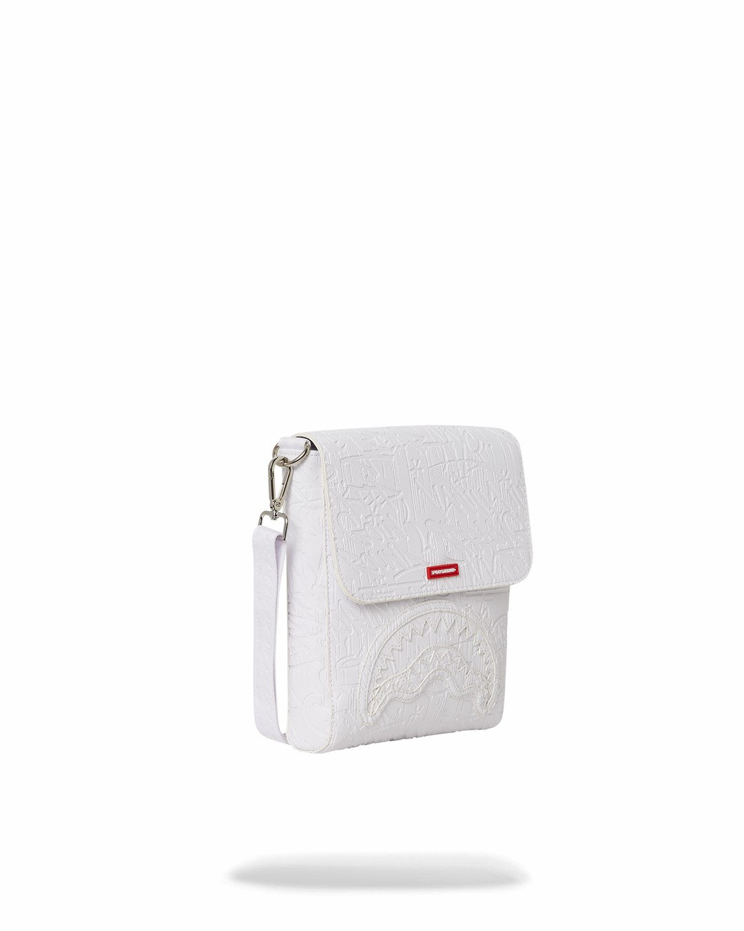 Sprayground ARCTIC WOLFPACK MESSENGER SLING BAG