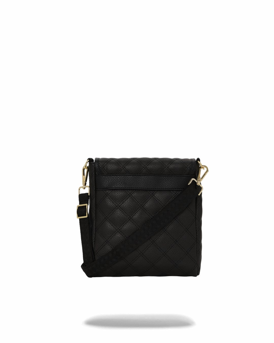 Sprayground CATWALK CURRENCY MESSENGER SLING BAG
