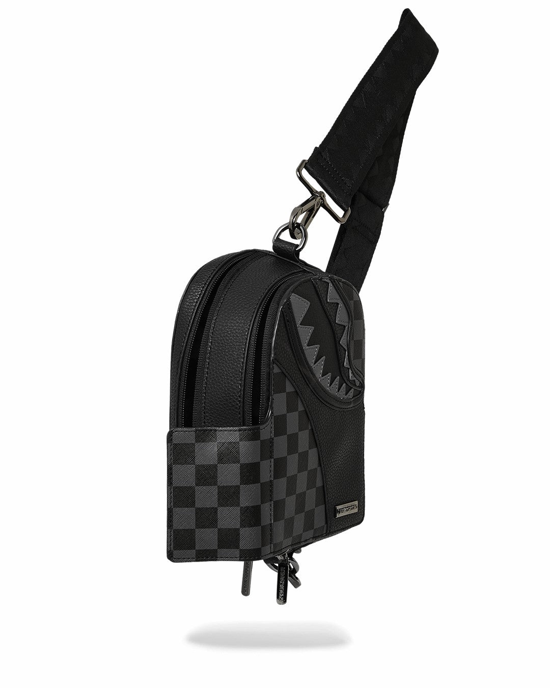 Sprayground RACEWAY SHADOW PHANTOM BACKPACK SLING