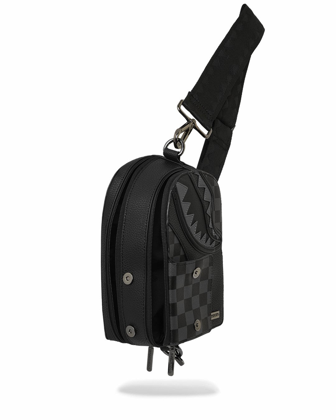 Sprayground RACEWAY SHADOW PHANTOM BACKPACK SLING